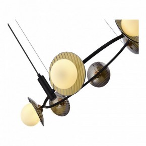 Подвесная люстра ST-Luce Noon SL1521.413.06 в Златоусте - zlatoust.ok-mebel.com | фото 4