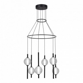 Подвесная люстра ST-Luce Peek SL6120.403.06 в Златоусте - zlatoust.ok-mebel.com | фото 2
