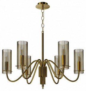 Подвесная люстра ST-Luce SANTORI SL2005.303.06 в Златоусте - zlatoust.ok-mebel.com | фото 5