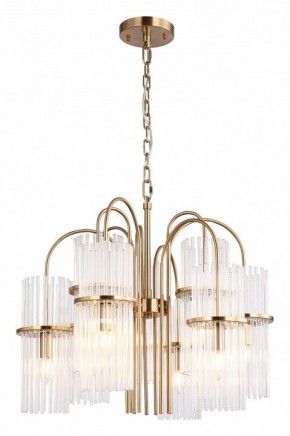 Подвесная люстра ST-Luce TASSE SL6145.303.09 в Златоусте - zlatoust.ok-mebel.com | фото 2