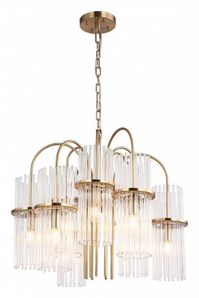 Подвесная люстра ST-Luce TASSE SL6145.303.09 в Златоусте - zlatoust.ok-mebel.com | фото 4
