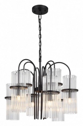 Подвесная люстра ST-Luce TASSE SL6145.403.09 в Златоусте - zlatoust.ok-mebel.com | фото 2