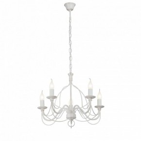 Подвесная люстра Vitaluce V1867 V1867-0/5 в Златоусте - zlatoust.ok-mebel.com | фото