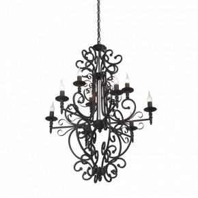 Подвесная люстра Vitaluce V1873 V1873-1/9 в Златоусте - zlatoust.ok-mebel.com | фото 3