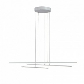 Подвесная люстра Vitaluce V3051 V3051-0/3S в Златоусте - zlatoust.ok-mebel.com | фото 3