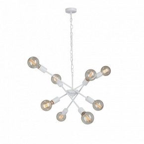 Подвесная люстра Vitaluce V4750 V4750-0/8 в Златоусте - zlatoust.ok-mebel.com | фото