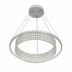 Подвесная люстра Vitaluce V54000 V54000-0/1S в Златоусте - zlatoust.ok-mebel.com | фото 3