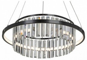 Подвесная люстра Vitaluce V54010 V54010-1/1S в Златоусте - zlatoust.ok-mebel.com | фото 2