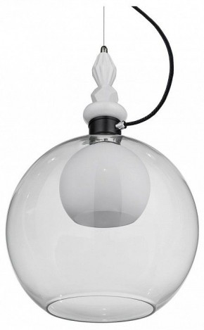 Подвесной светильник 33 идеи M40WH PND182.01.17CH.003BL-M40WH в Златоусте - zlatoust.ok-mebel.com | фото