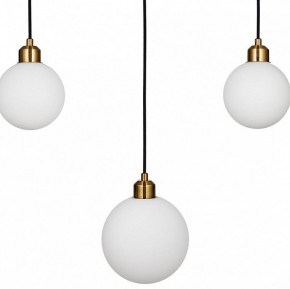 Подвесной светильник 33 идеи PND PND102M.05.01PA.003BL-M33WH в Златоусте - zlatoust.ok-mebel.com | фото 3