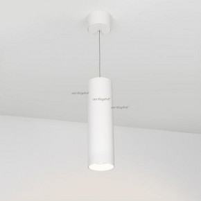 Подвесной светильник Arlight SP-POLO-HANG-LONG300-R85-15W Warm3000 (WH-WH, 40 deg) 027414 в Златоусте - zlatoust.ok-mebel.com | фото 2