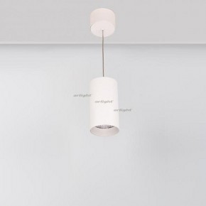 Подвесной светильник Arlight SP-POLO-HANG-R85-15W White5000 (WH-WH, 40 deg) 027426 в Златоусте - zlatoust.ok-mebel.com | фото 3