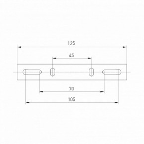 Подвесной светильник Arlight TROPIC 043399 в Златоусте - zlatoust.ok-mebel.com | фото 3