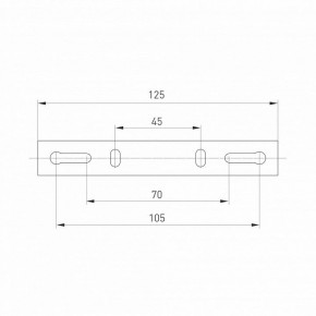 Подвесной светильник Arlight TROPIC 043403 в Златоусте - zlatoust.ok-mebel.com | фото 3