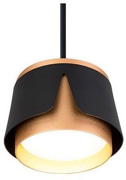 Подвесной светильник Arte Lamp Amaks A8028SP-1BK в Златоусте - zlatoust.ok-mebel.com | фото