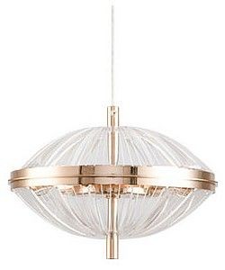 Подвесной светильник Arte Lamp Andromeda A2089SP-6GO в Златоусте - zlatoust.ok-mebel.com | фото