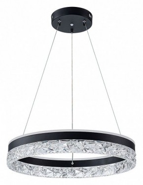 Подвесной светильник Arte Lamp Apollo A2549SP-75BK в Златоусте - zlatoust.ok-mebel.com | фото 2