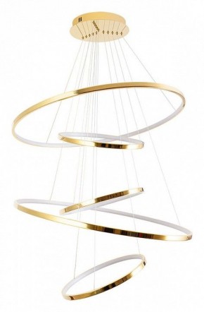 Подвесной светильник Arte Lamp Arcane A2974SP-137PB в Златоусте - zlatoust.ok-mebel.com | фото