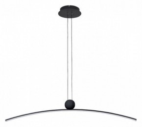 Подвесной светильник Arte Lamp Arno A3362SP-25BK в Златоусте - zlatoust.ok-mebel.com | фото 2