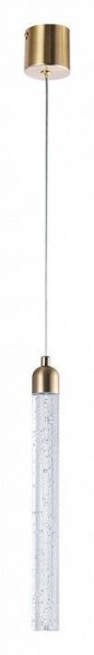 Подвесной светильник Arte Lamp Bias A1802SP-5PB в Златоусте - zlatoust.ok-mebel.com | фото 2