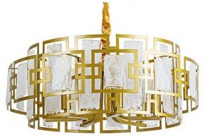 Подвесной светильник Arte Lamp Blake A4087SP-6SG в Златоусте - zlatoust.ok-mebel.com | фото