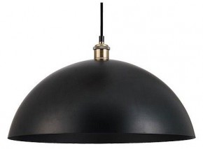 Подвесной светильник Arte Lamp Cappello A7056SP-1BK в Златоусте - zlatoust.ok-mebel.com | фото