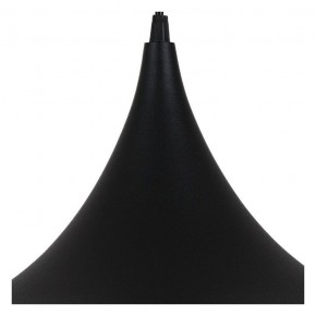 Подвесной светильник Arte Lamp Carmel A7080SP-1BK в Златоусте - zlatoust.ok-mebel.com | фото 3