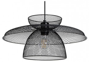 Подвесной светильник Arte Lamp Castello A7067SP-1BK в Златоусте - zlatoust.ok-mebel.com | фото 2