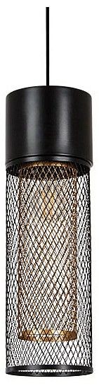 Подвесной светильник Arte Lamp Castello A7068SP-1BK в Златоусте - zlatoust.ok-mebel.com | фото