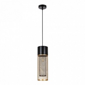 Подвесной светильник Arte Lamp Castello A7068SP-1GO в Златоусте - zlatoust.ok-mebel.com | фото 2