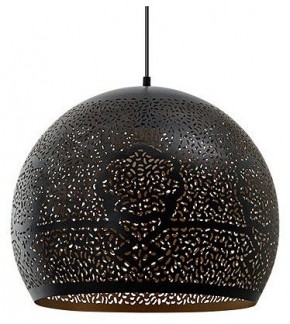 Подвесной светильник Arte Lamp Celesta A7057SP-1BK в Златоусте - zlatoust.ok-mebel.com | фото