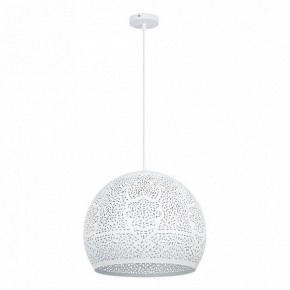 Подвесной светильник Arte Lamp Celesta A7057SP-1WH в Златоусте - zlatoust.ok-mebel.com | фото 2