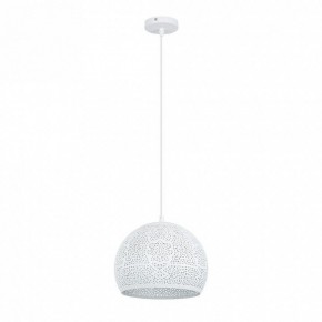 Подвесной светильник Arte Lamp Celesta A7058SP-1WH в Златоусте - zlatoust.ok-mebel.com | фото 2