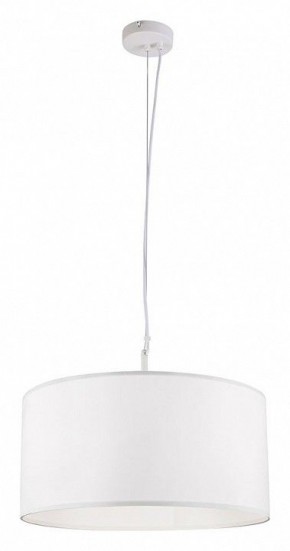 Подвесной светильник Arte Lamp Coppa A4095SP-3WH в Златоусте - zlatoust.ok-mebel.com | фото 2