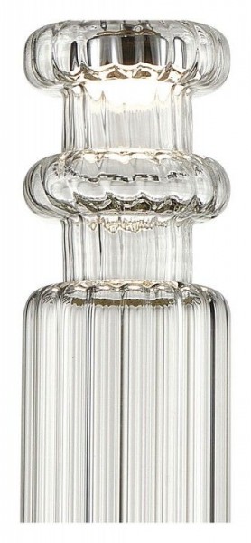 Подвесной светильник Arte Lamp Crystal A2942SP-1CC в Златоусте - zlatoust.ok-mebel.com | фото 3