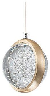 Подвесной светильник Arte Lamp Faberge A2451SP-5PB в Златоусте - zlatoust.ok-mebel.com | фото 2