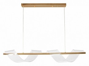 Подвесной светильник Arte Lamp Fiorita A2093SP-2GO в Златоусте - zlatoust.ok-mebel.com | фото 2