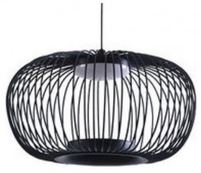 Подвесной светильник Arte Lamp Flare A3527SP-12BK в Златоусте - zlatoust.ok-mebel.com | фото