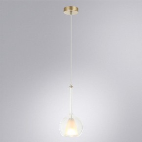 Подвесной светильник Arte Lamp Gala A2715SP-1SG в Златоусте - zlatoust.ok-mebel.com | фото 3