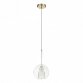 Подвесной светильник Arte Lamp Gala A2720SP-1SG в Златоусте - zlatoust.ok-mebel.com | фото