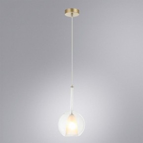 Подвесной светильник Arte Lamp Gala A2720SP-1SG в Златоусте - zlatoust.ok-mebel.com | фото 3