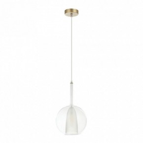 Подвесной светильник Arte Lamp Gala A2725SP-1SG в Златоусте - zlatoust.ok-mebel.com | фото
