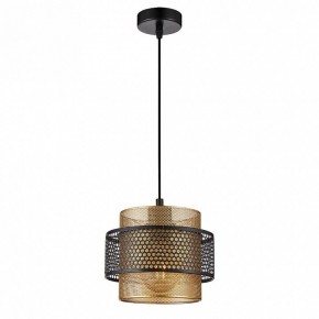 Подвесной светильник Arte Lamp Grid A7069SP-1GO в Златоусте - zlatoust.ok-mebel.com | фото