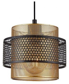 Подвесной светильник Arte Lamp Grid A7069SP-1GO в Златоусте - zlatoust.ok-mebel.com | фото 2
