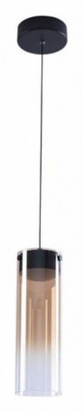Подвесной светильник Arte Lamp Lanterna A3606SP-8BK в Златоусте - zlatoust.ok-mebel.com | фото 2