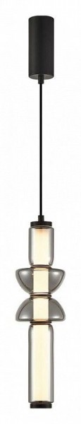 Подвесной светильник Arte Lamp Mall A2412SP-17SM в Златоусте - zlatoust.ok-mebel.com | фото 2