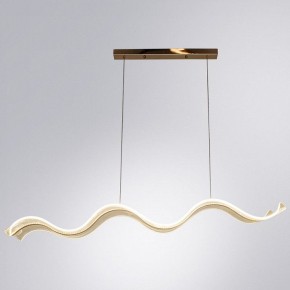 Подвесной светильник Arte Lamp Medusa A2092SP-1GO в Златоусте - zlatoust.ok-mebel.com | фото 3
