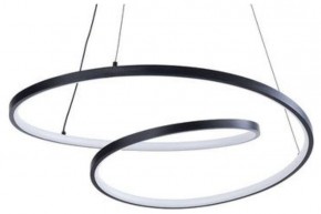 Подвесной светильник Arte Lamp Millo A3893SP-30BK в Златоусте - zlatoust.ok-mebel.com | фото
