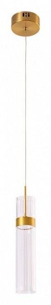 Подвесной светильник Arte Lamp Misty A2950SP-5PB в Златоусте - zlatoust.ok-mebel.com | фото 2