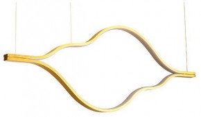 Подвесной светильник Arte Lamp Odyssey A2911SP-31GO в Златоусте - zlatoust.ok-mebel.com | фото